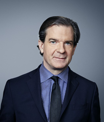 Peter Bergen leads the GSF Board of Directors.